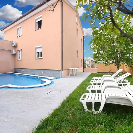 Fuer 5 Personen Ca 76 Qm In Peroj, Istrien Istrische Riviera Apartment Peroj