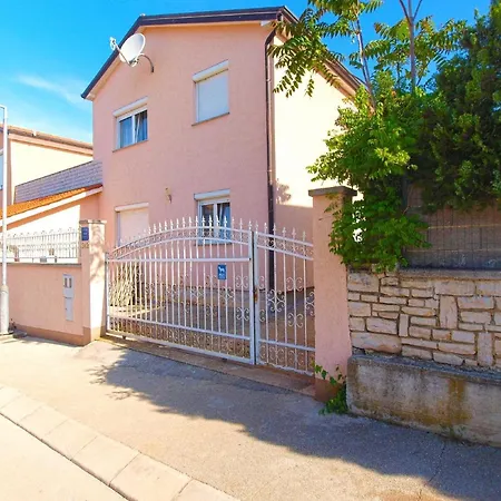 Fuer 5 Personen Ca 76 Qm In Peroj, Istrien Istrische Riviera Apartment
