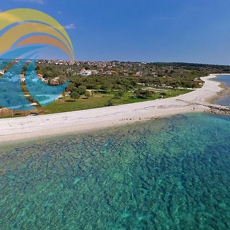 Fuer 5 Personen Ca 76 Qm In Peroj, Istrien Istrische Riviera Apartment Peroj